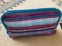 2 trousses de maquillage / 2 makeup bags