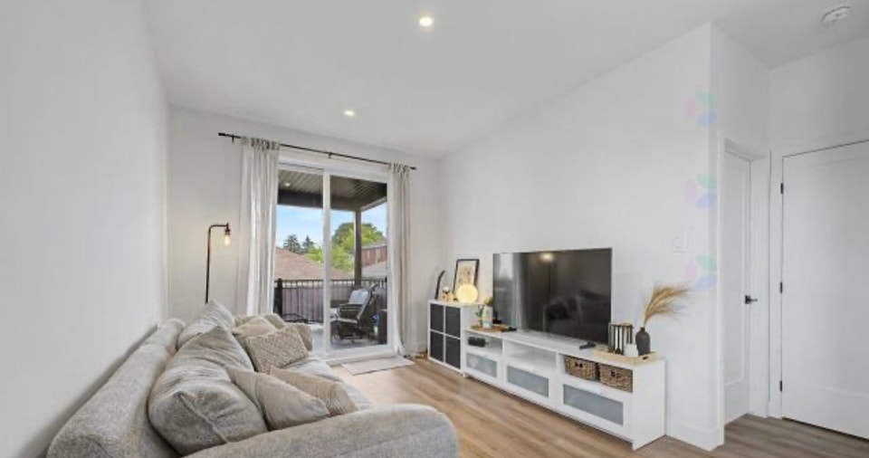 Appartement 4 1/2 à louer Saint-Jean-sur-Richelieu 4