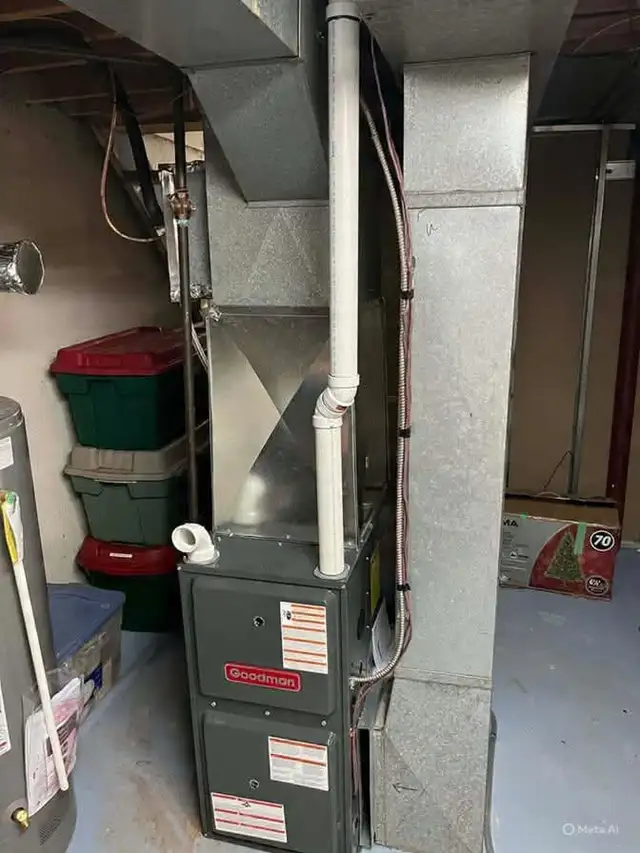 HVAC Services427927922153236487