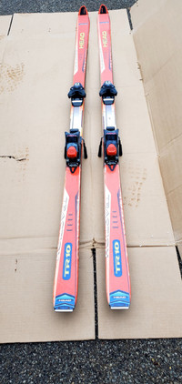 Downhill Skis for Sale