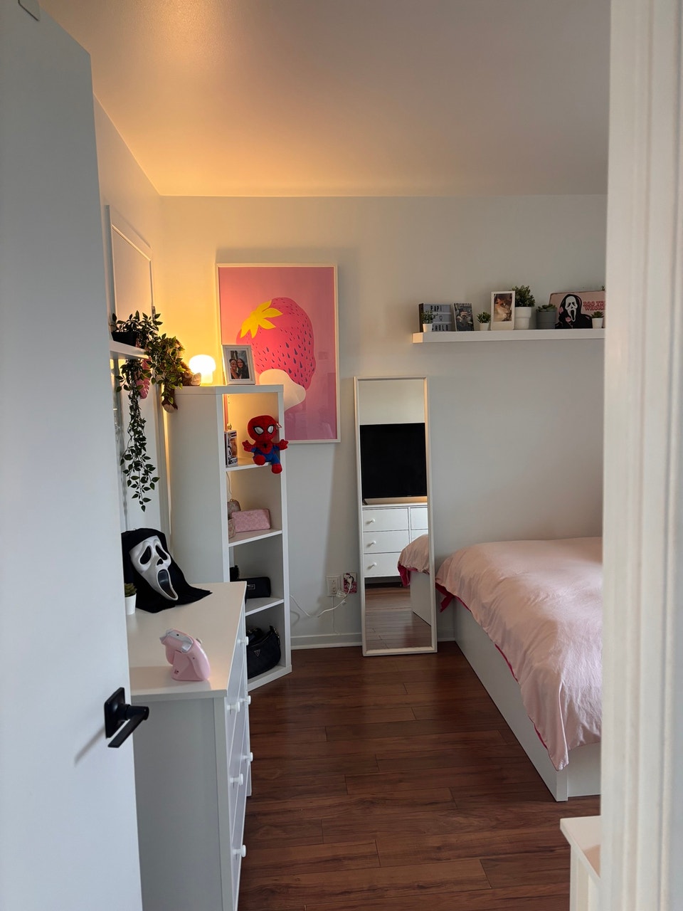 4 1/2 à louer à Saint-Constant – Disponible 1er novembre – 1500$ 2