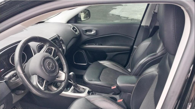 2018 Jeep Compass in Cars & Trucks in Oakville / Halton Region - Image 3