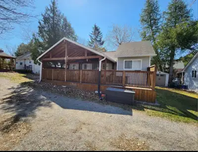 1,700 per week – Cedar Cove Cottage Resort. Escape to Cedar Cove Cottage Resort, located on the beau...