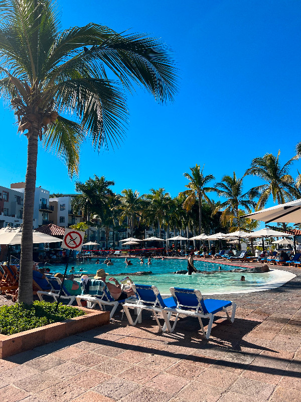 Mazatlan Mexico-EL CID RESORT in Mexico - Image 3