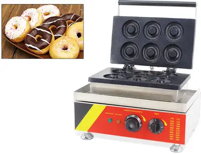 Item number: 028053 - This product has a stainless steel casing and a cast iron model. It is better...