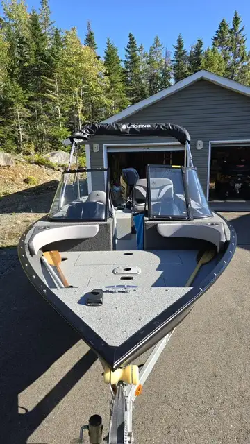 Legend 16 XTR in Powerboats & Motorboats in New Glasgow - Image 5