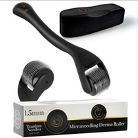 Microneedling Derma Roller 0.5mm 540 Needles Hamilton Ontario Preview