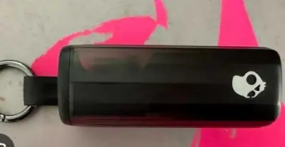 SKULL CANDY NOISE CANCELLING EAR BUDS, View more