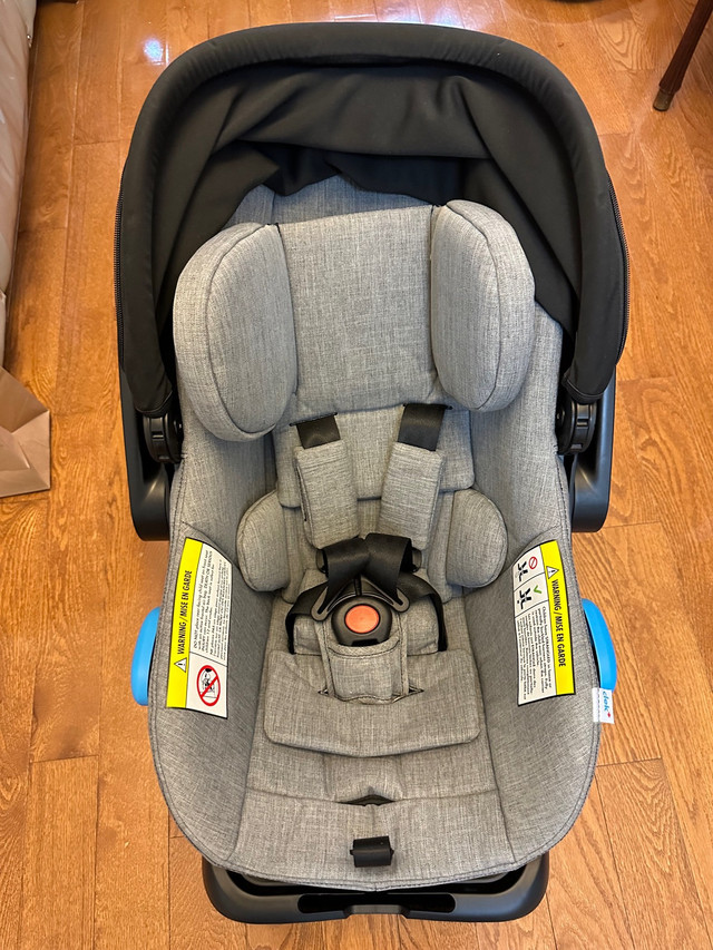 Clek Car seat  in Strollers, Carriers & Car Seats in Markham / York Region