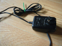 Chargeur maison pour Blackberry modèle du chargeur PSM04A-050RIM