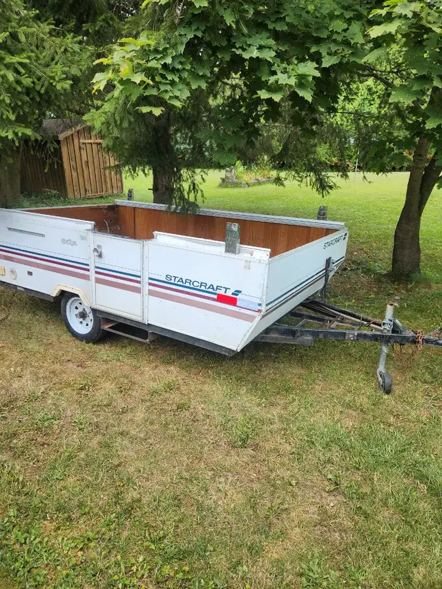 utility trailer in Cargo & Utility Trailers in Owen Sound - Image 2