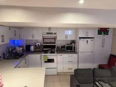 rent 1bedroom