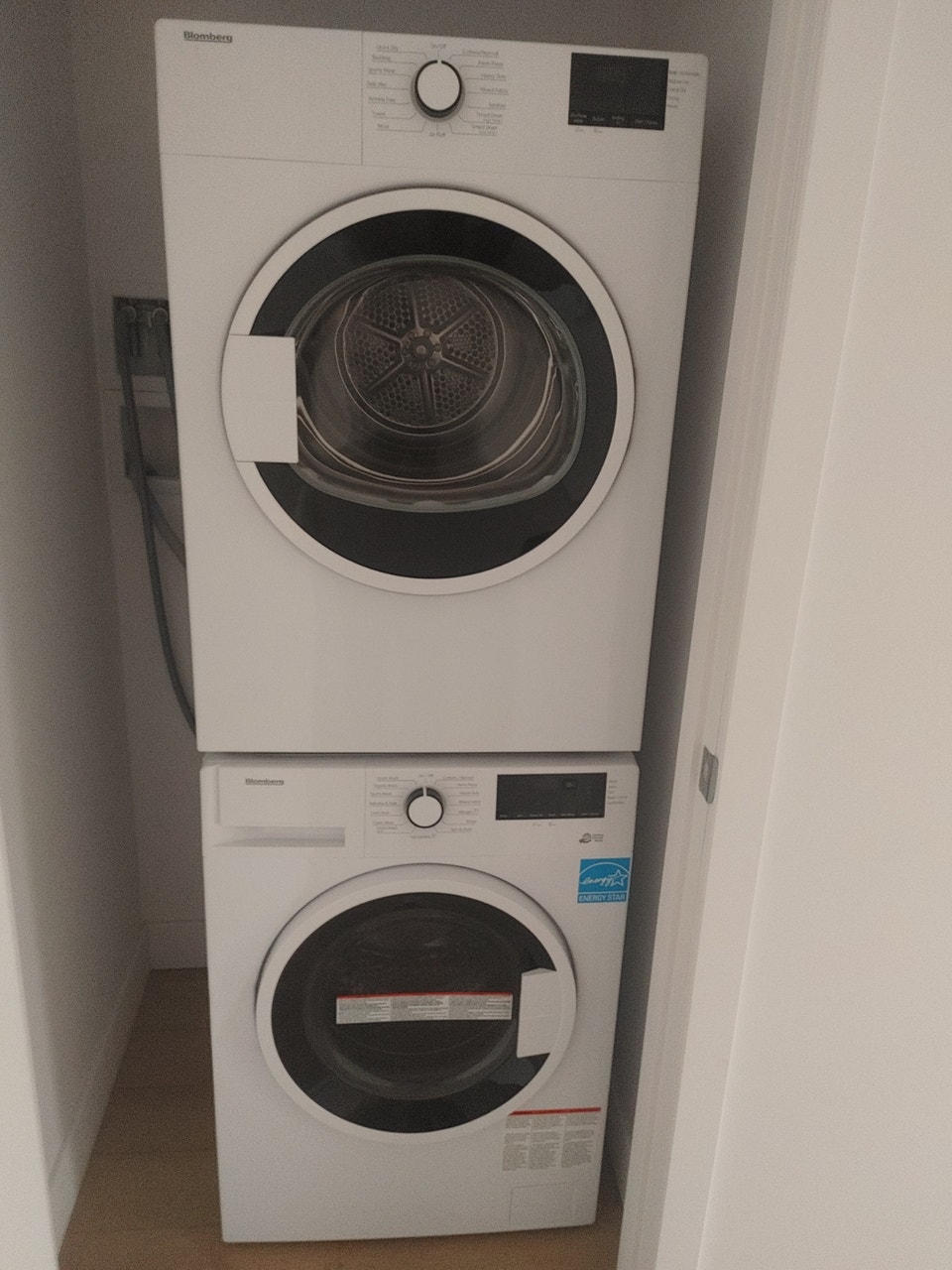 Lease Transfer/Cession de Bail/ New Build 3½ near Métro Préfonta 3