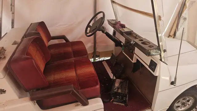 Electric Golf Carts in Other in Regina - Image 5