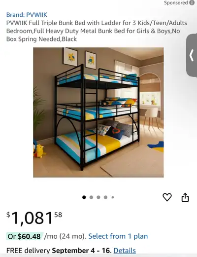 lit superposé, View more