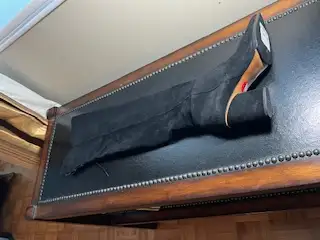 Designer Boots, View more