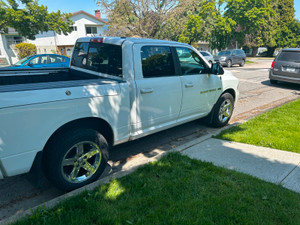 2012 Dodge Ram 1500