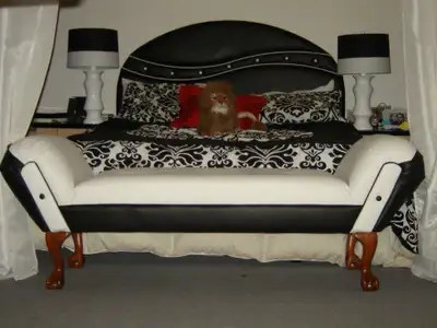Berment Trim & Upholstery , View more
