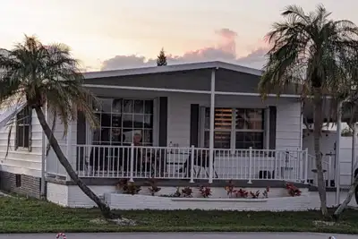 Fort Lauderdale (Dania-Hollywood) Ravenswood Estate Très belle maison avec 2 chambres 2 salles de ba...