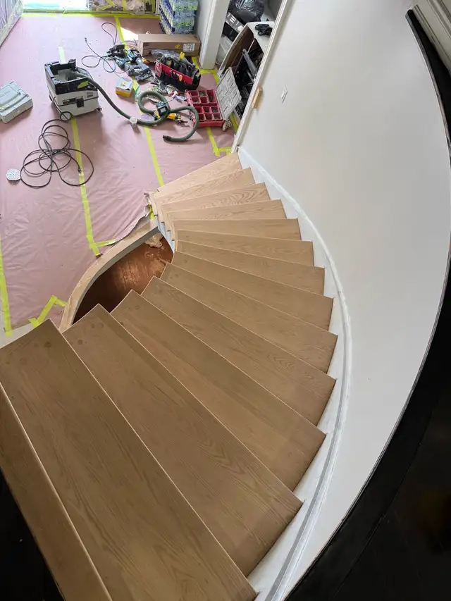 custom stairs 597791668669009927