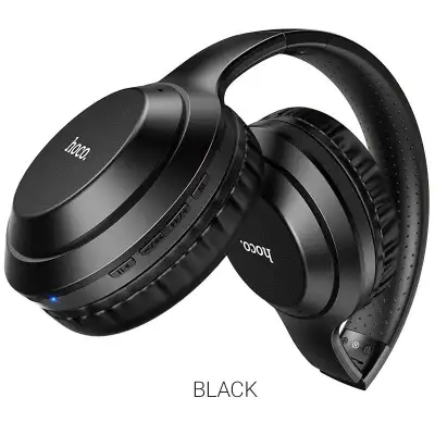 Hoco W30 Fun Move Wireless Headphones, View more