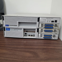 Nortel Networks BCM400 Business Communications Manager