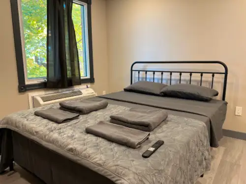 We have studio, 1 bedroom and 2 bedroom apartments for rent in St. Catherines, Owen Sound, Niagara F...