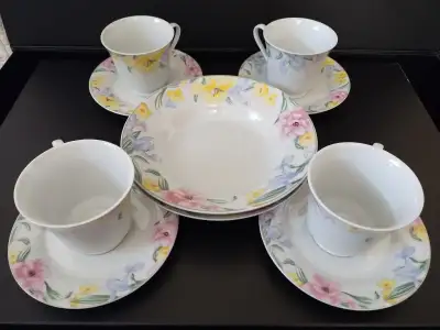 GALLERY Dining Dishes Set, View more