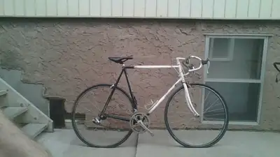 Proctor Townsend Road Bike, View more