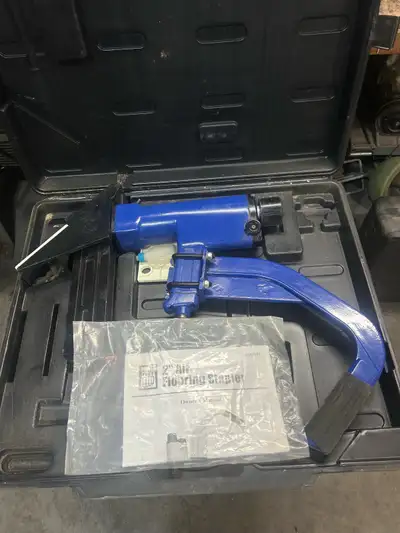 framing air nailer and flooring nailer for salefor sale, View more