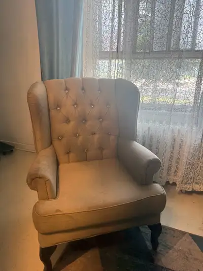 Accent Chair , View more