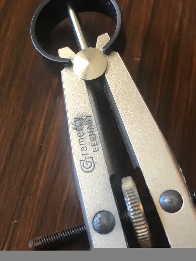 Vintage Drafting Architecture Tools Protractor Compass Ruler64519998535938122