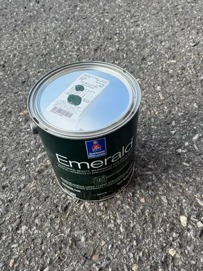 Paint gallon best of Sherwin Williams , View more