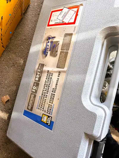 Hydraulic Porta-Power Kit 10 Ton Auto Body, View more