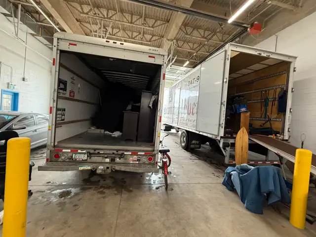 MOVERS MOVING HELPERS AND PACKERS 63735895482241123