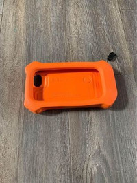 LifeProof Float LifeJacket Case for Apple iPhone 5 - Orange