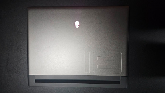 Alienware M18 (i7-14700HX/16gb/1TB SSD/RTX 4070) $2500 obo in Laptops in Markham / York Region