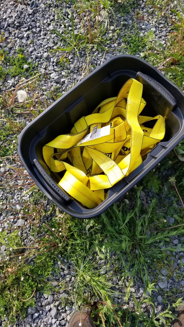 Mastertow car dolly Cargo & Utility Trailers Ottawa Kijiji