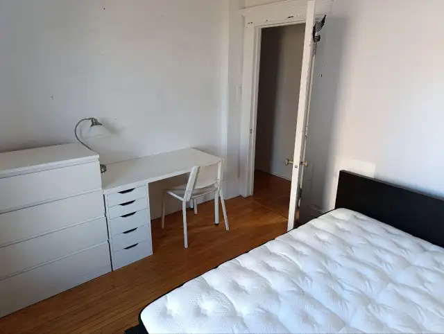 Chambre a Louer - Meuble in Quebec in Canada - Image 3