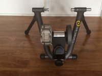 CycleOps Fluid 2 Indoor Trainer Bike Stand