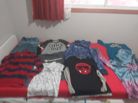 Clothes for kids 