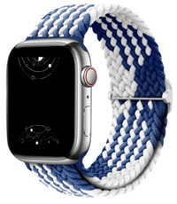 **NEW** Apple Watch Band: Astra Straps “Fari Braided Loop Band”