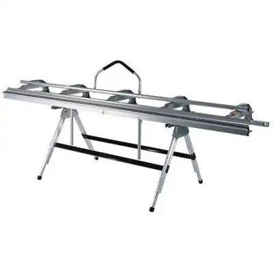 Plieuses Pour Aluminium et Acier. Modèles réguliers ou robustes. Accessoires: couteaux, support, etc...