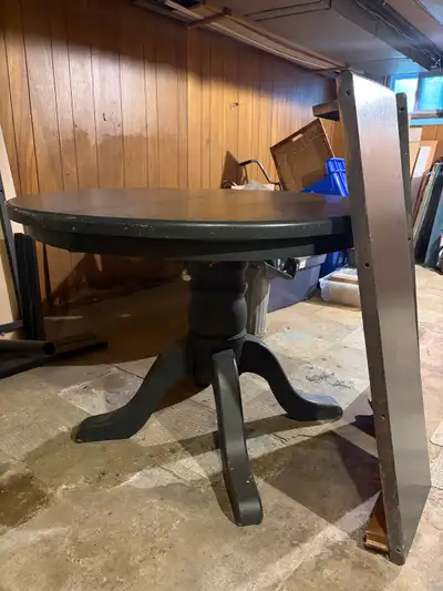 Beautiful Solid Table, View more