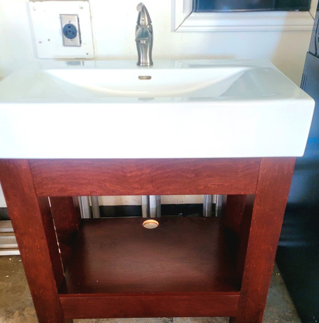 250 BrandNew Bathroom Vanity & Countertops Winnipeg Kijiji