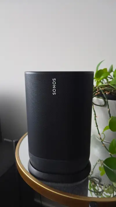 Sonos - Move, View more