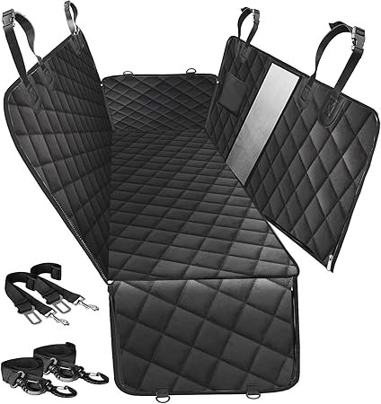Dog Seat Cover for back seat in Accessories in Oakville / Halton Region