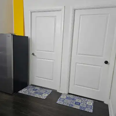 Looking for a cozy and furnished room to rent? This spacious room is available now and includes a co...