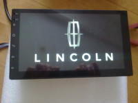 lincoln and mercury gps android wifi bluetooth audio video mp5