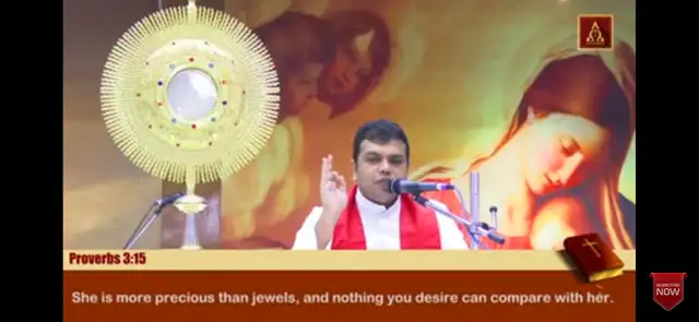 Jesus  bread of life healing salvation Adoration  in Long Lost Relationships in City of Toronto - Image 7
